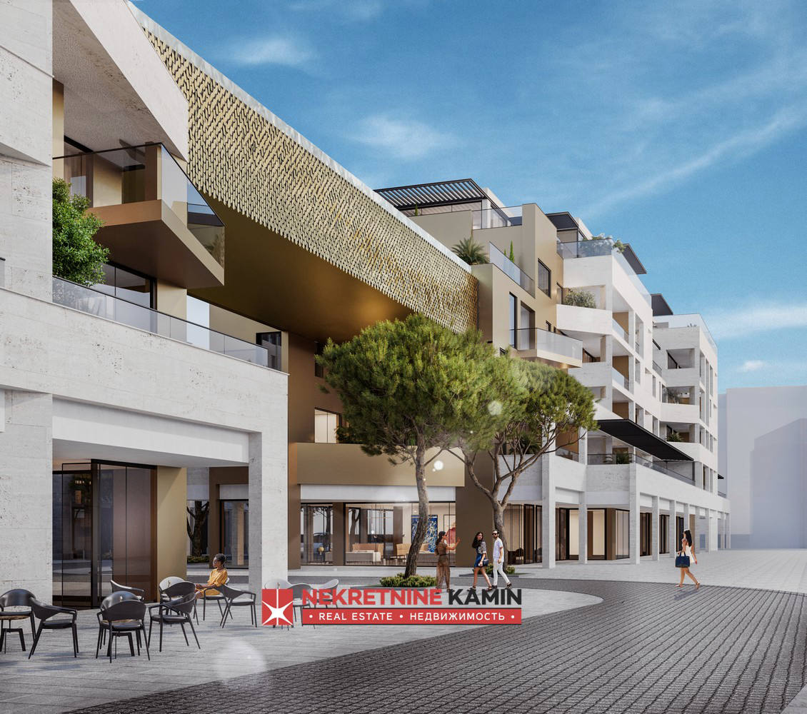 Квартира, 538 м², 800 000$ — FAKTOR